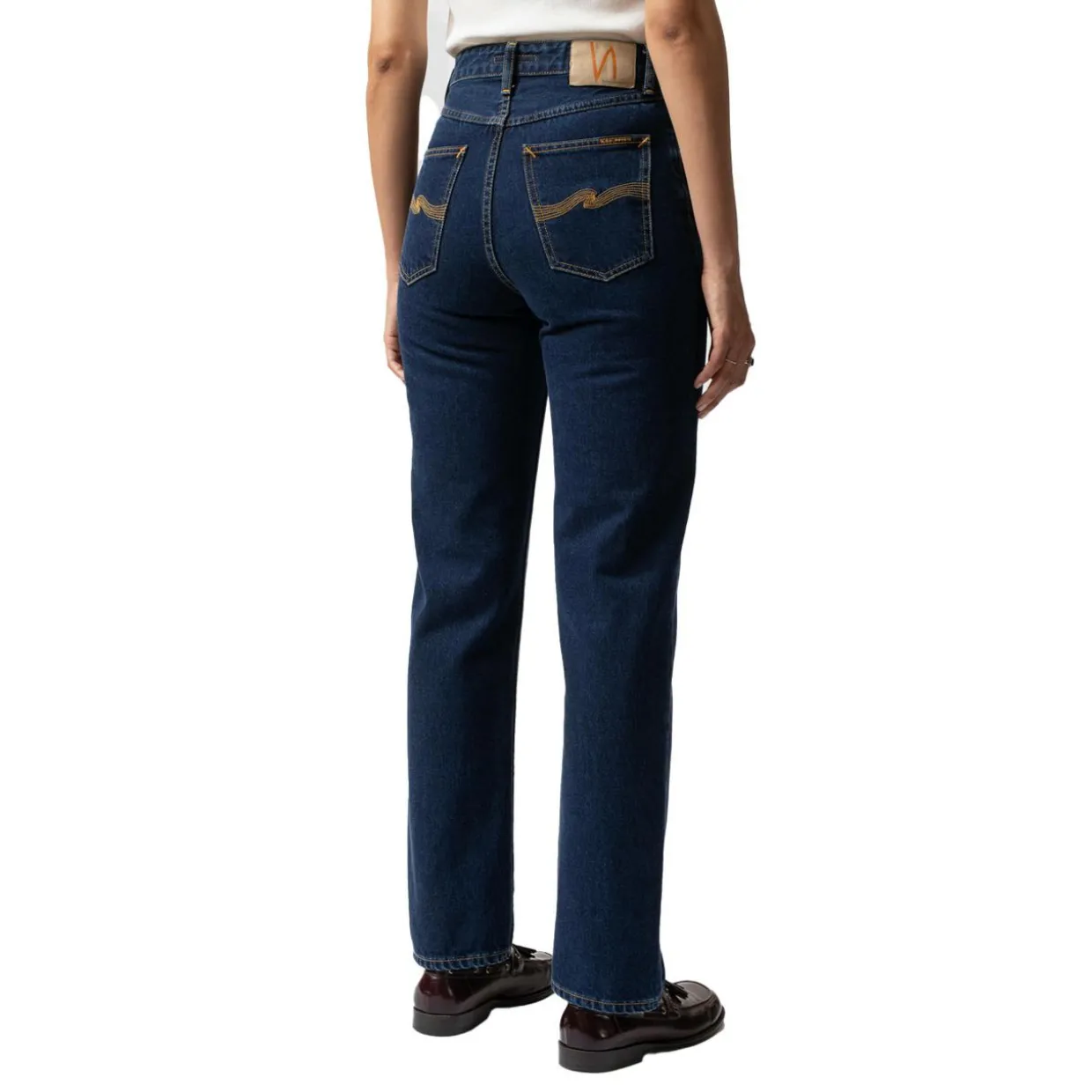 Jeans Lofty Lo