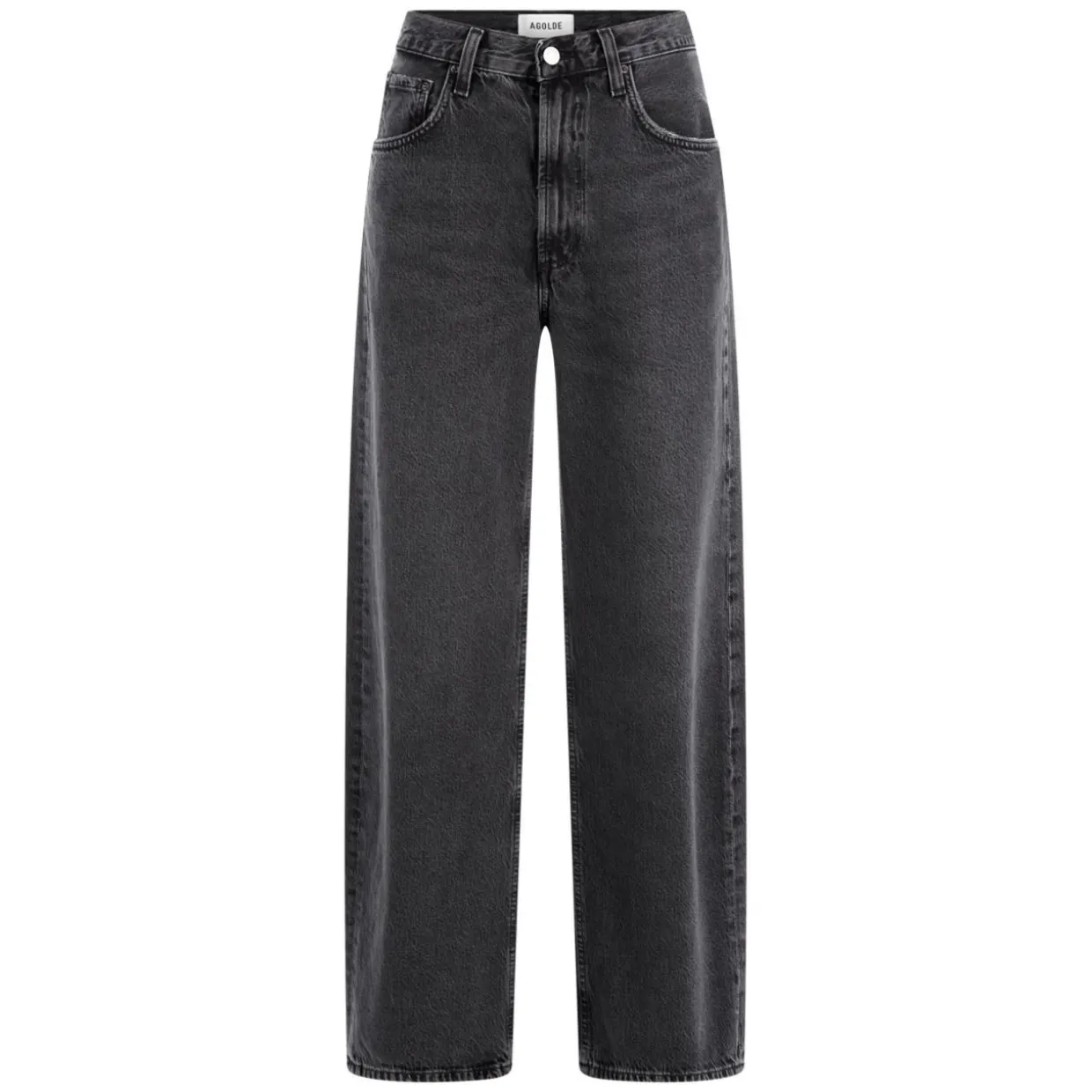 Jeans Low Curve