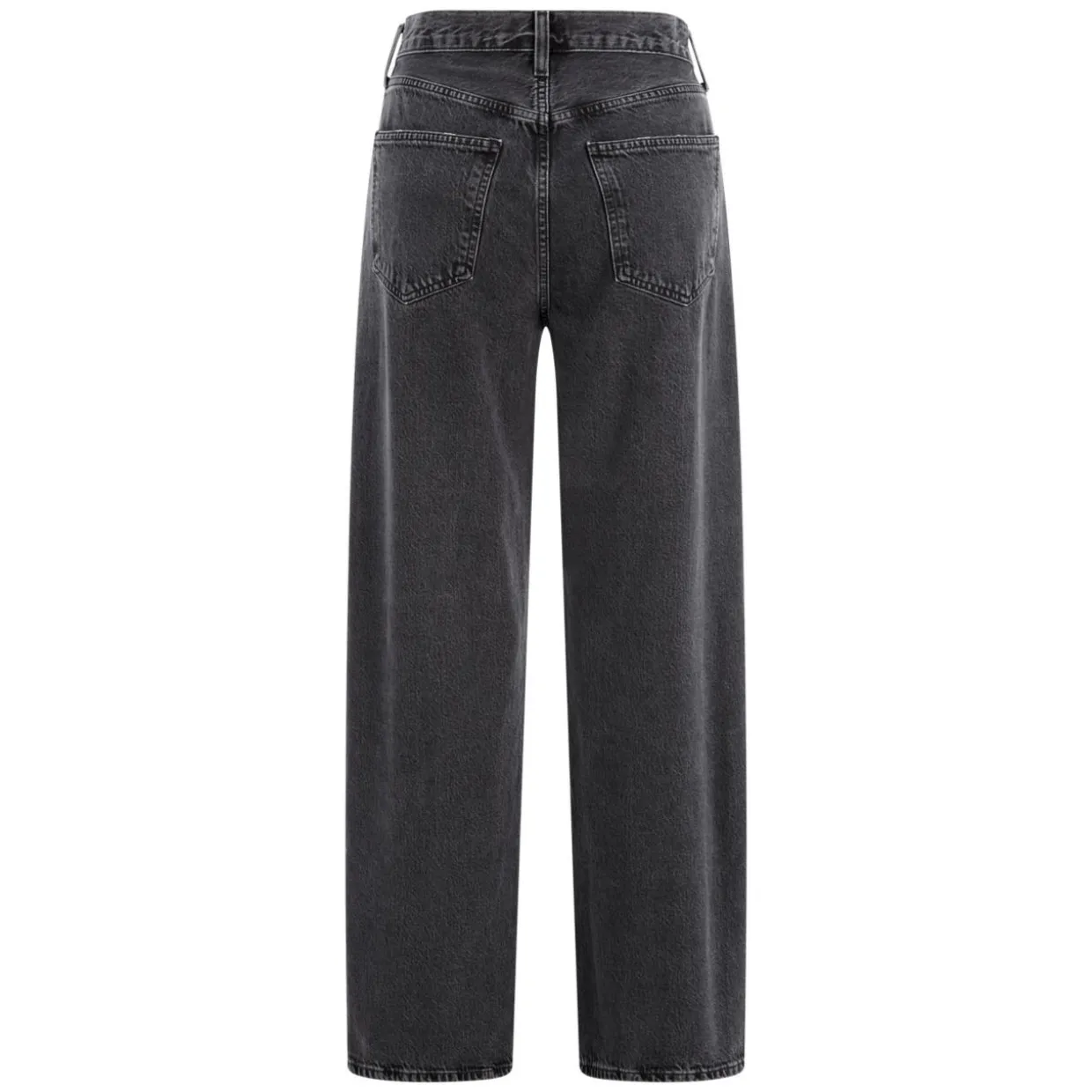 Jeans Low Curve
