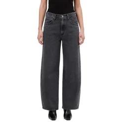Jeans Low Curve