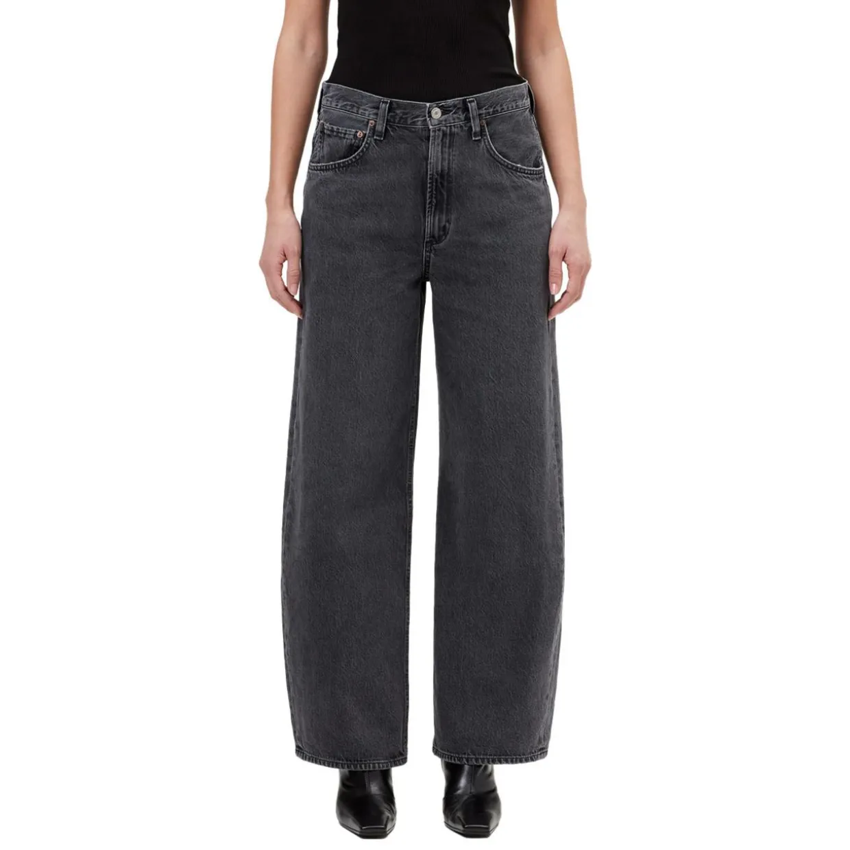 Jeans Low Curve
