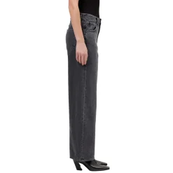 Jeans Low Curve