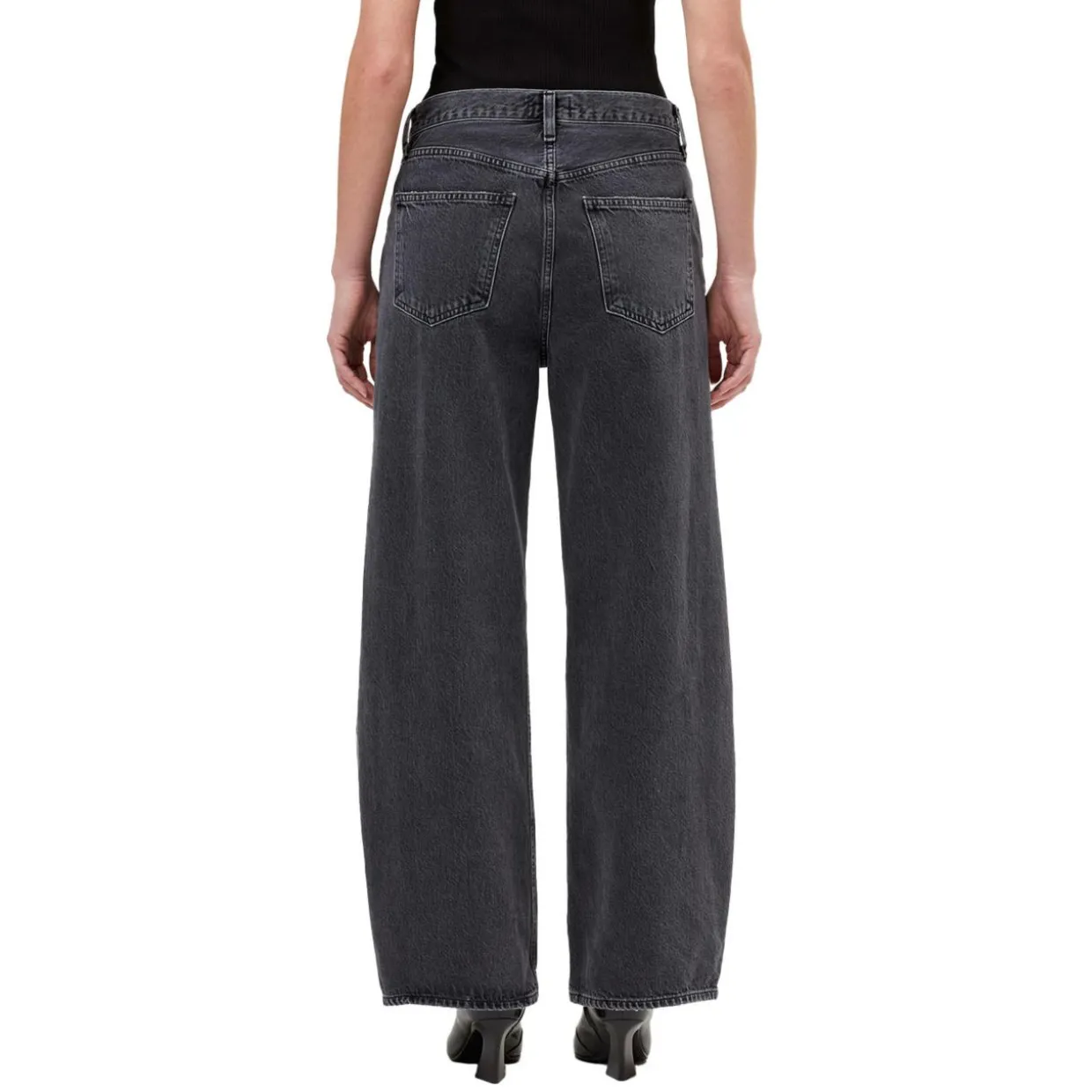 Jeans Low Curve