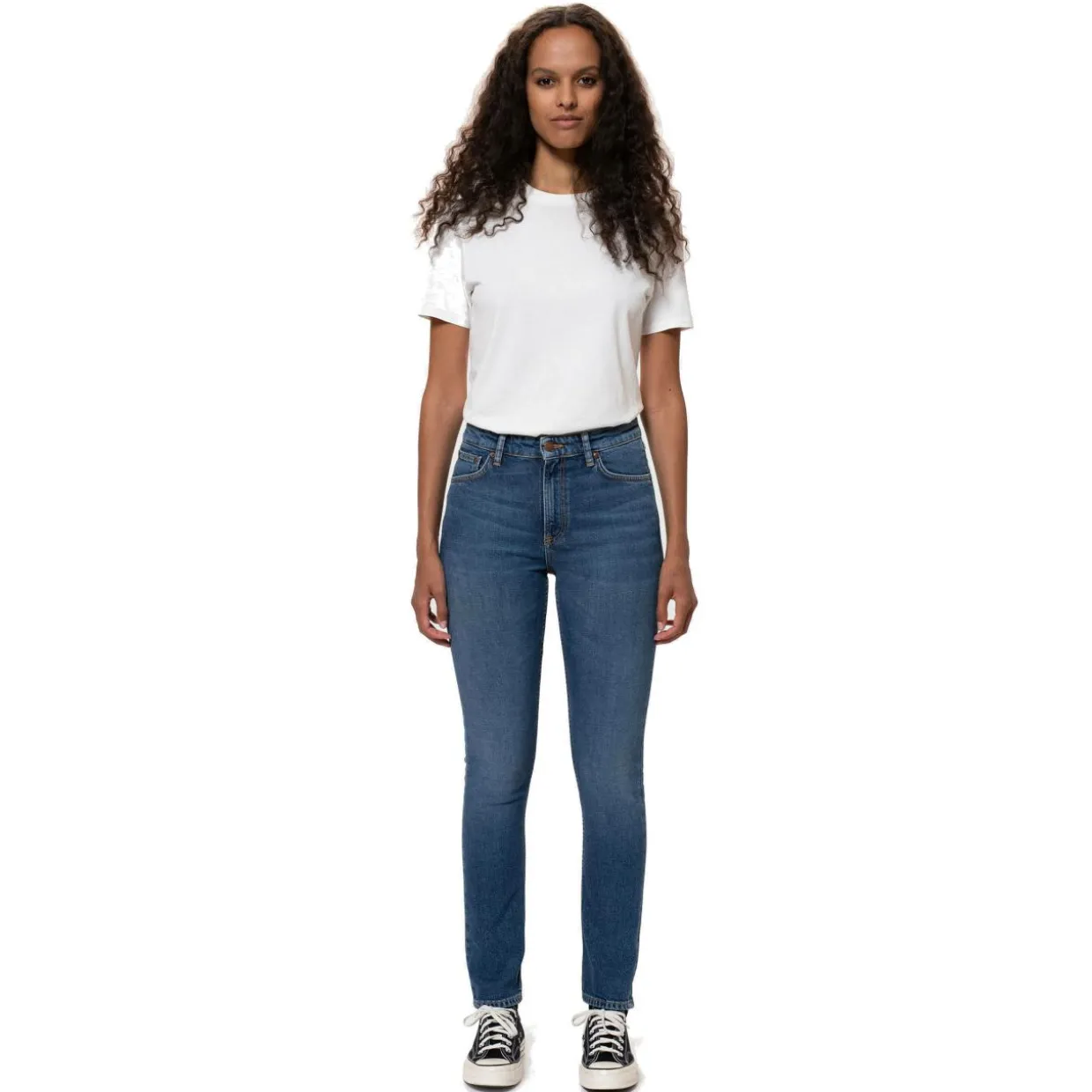 Jeans Mellow Mae