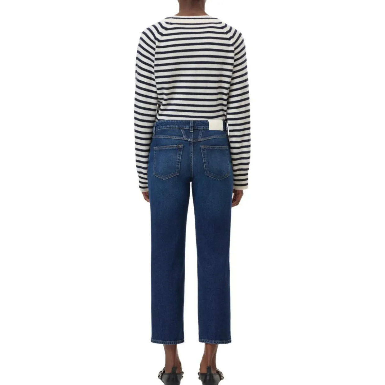 Jeans Milo