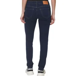 Jeans Model Alby slim