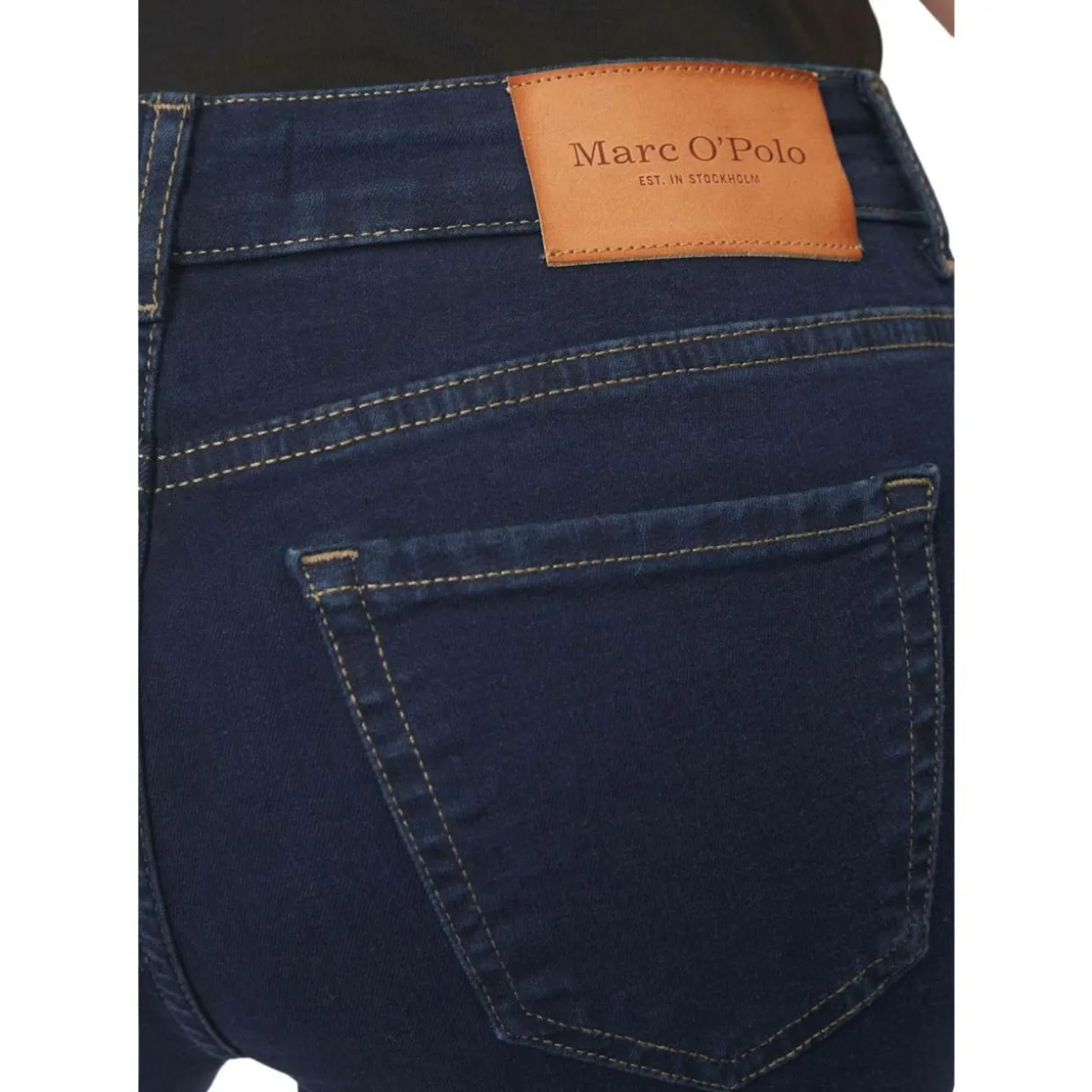Jeans Model Alby slim