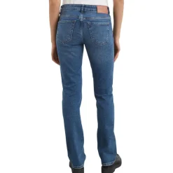 Jeans Model Alby straight