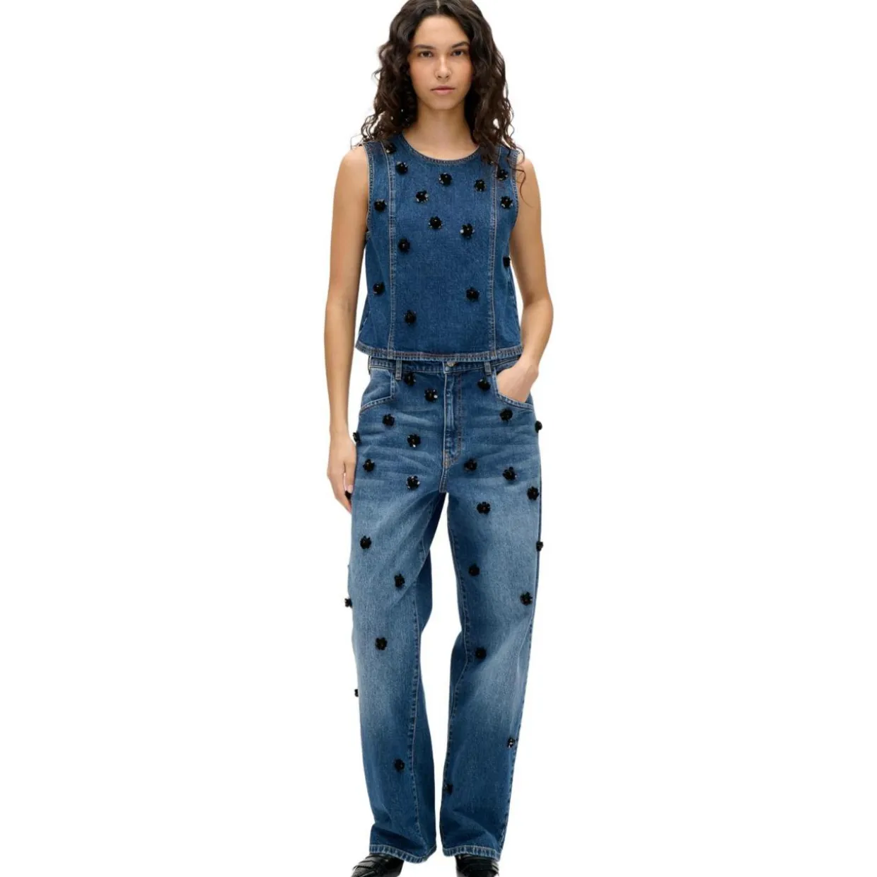 Jeans Narane