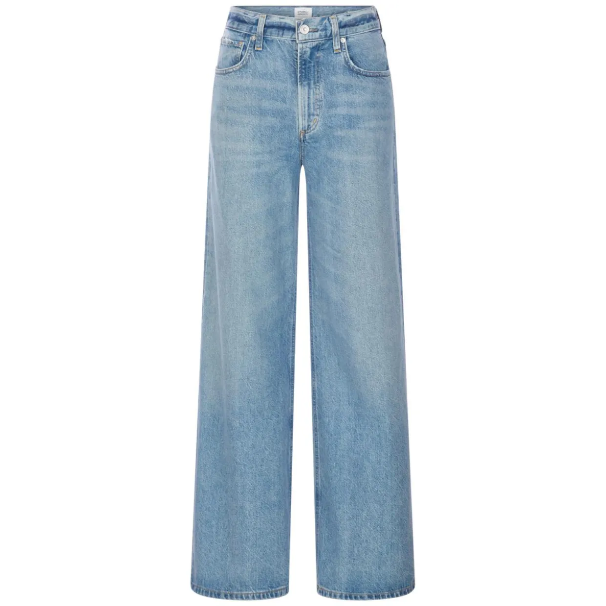 Jeans Paloma Baggy
