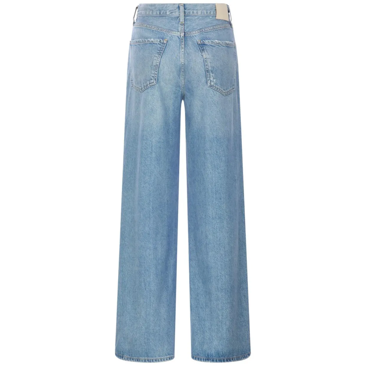 Jeans Paloma Baggy