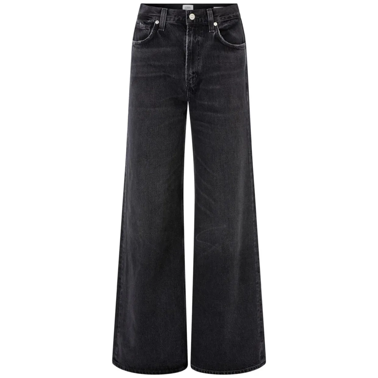 Jeans Paloma Baggy