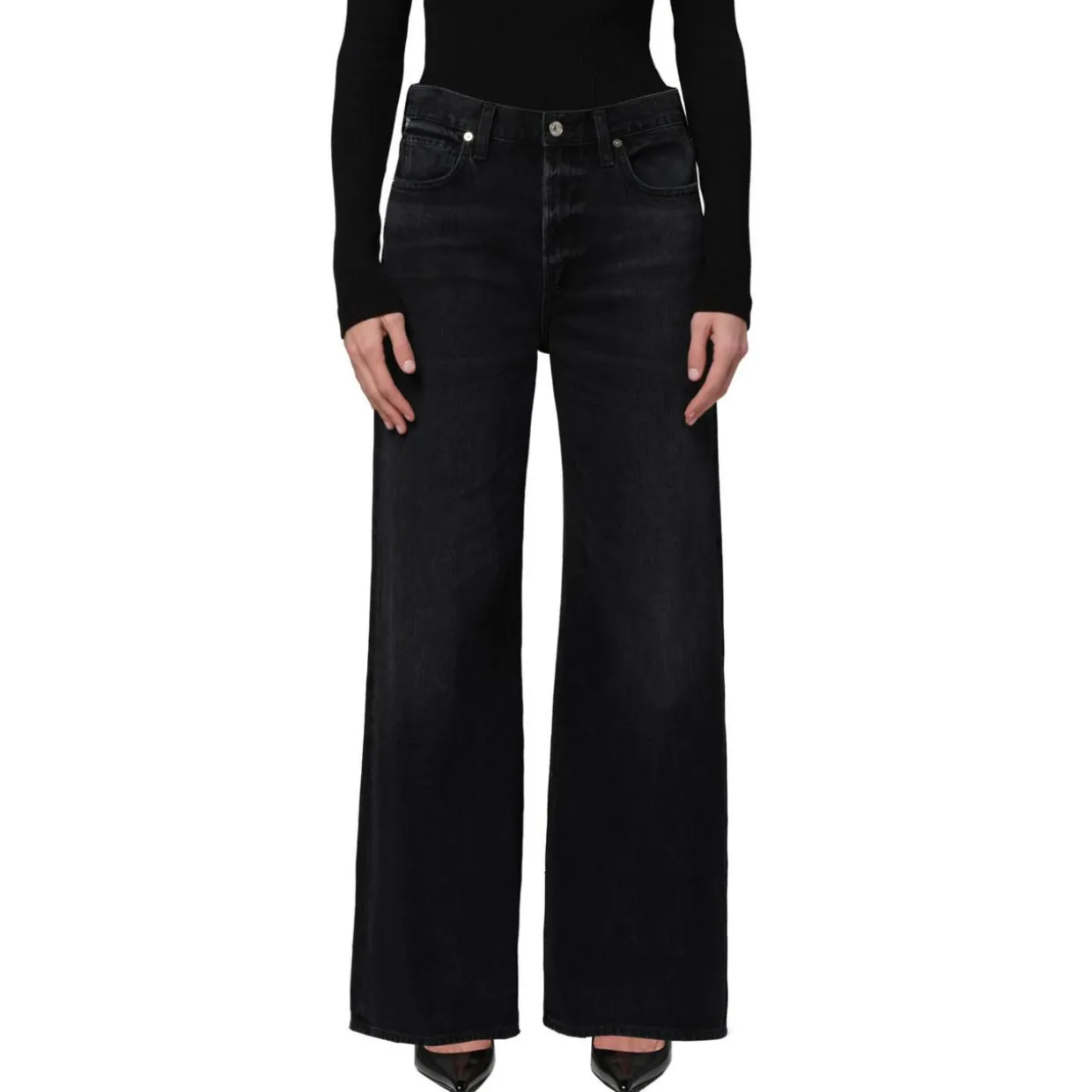 Jeans Paloma Baggy