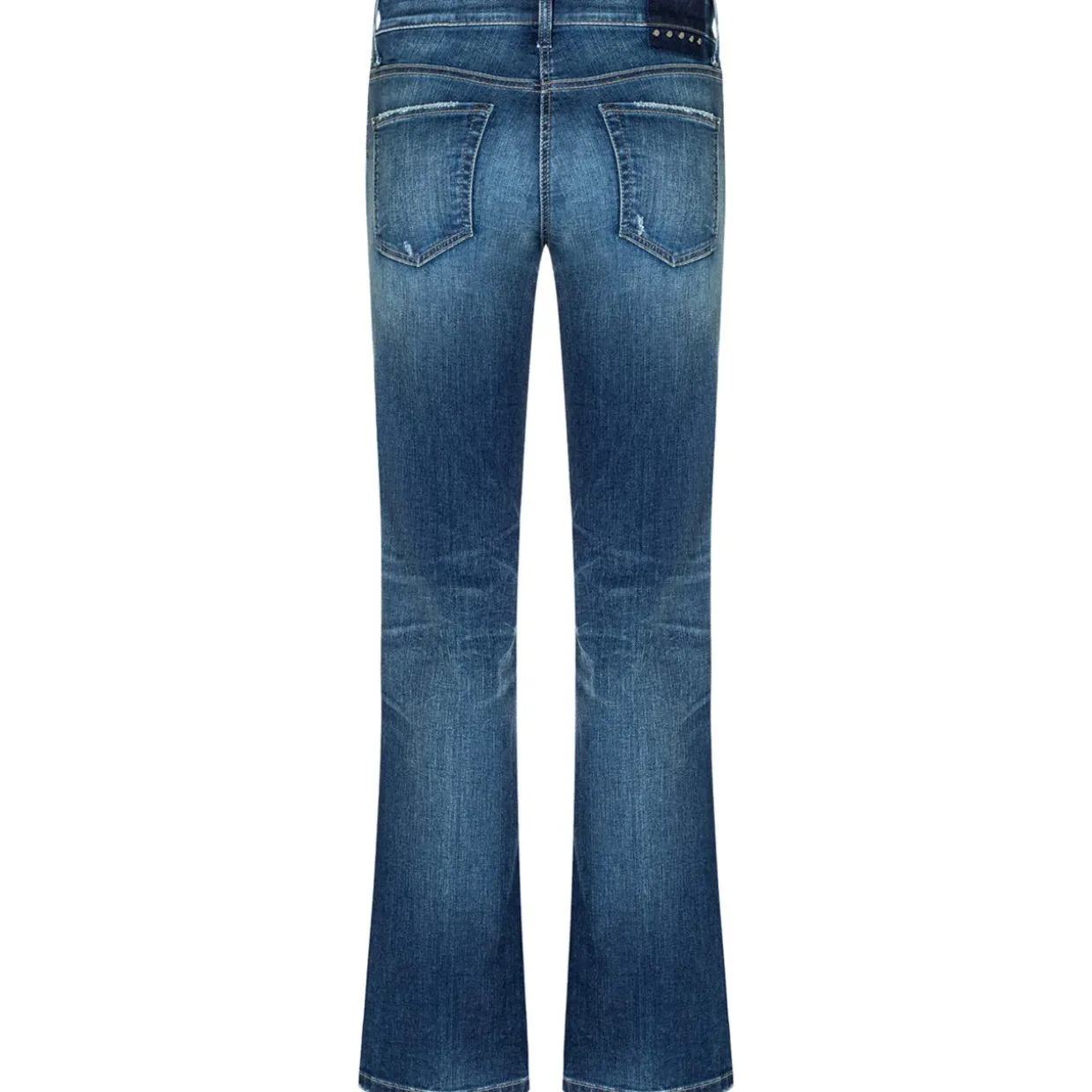 Jeans Paris flared