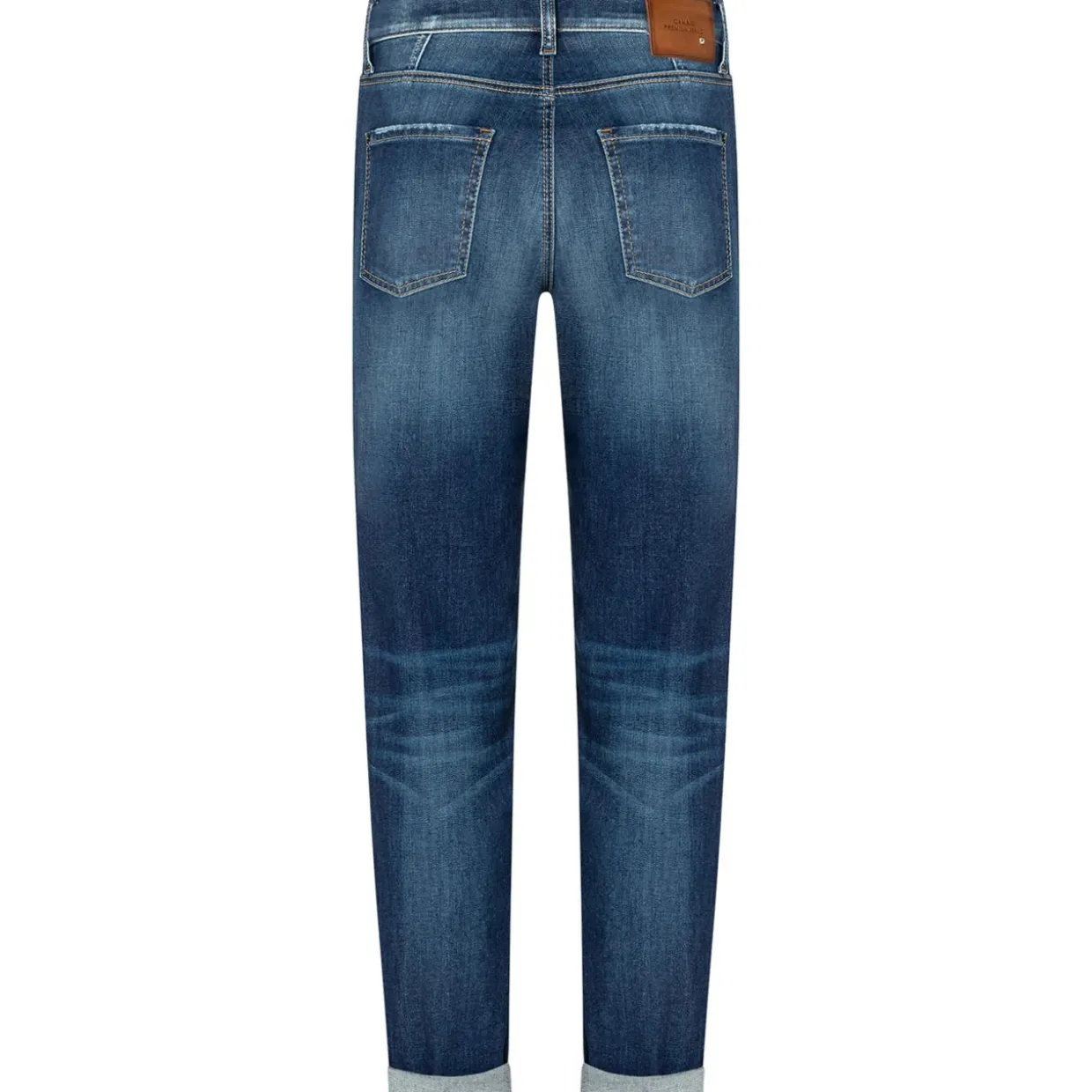 Jeans Pearlie
