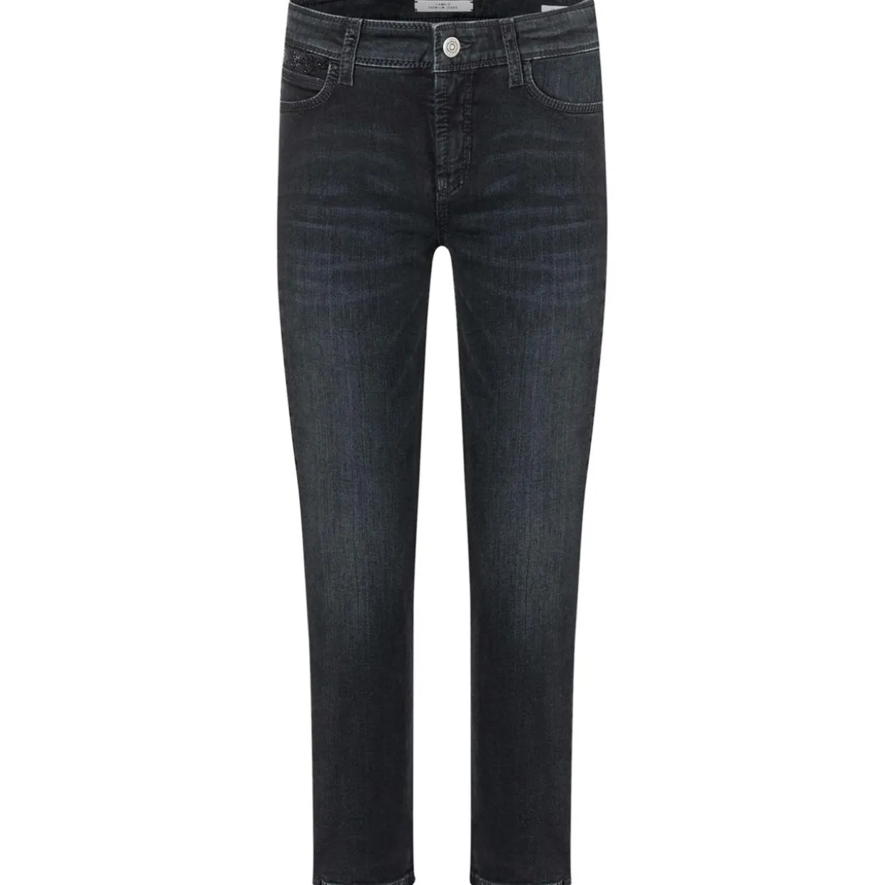 Jeans Piper short