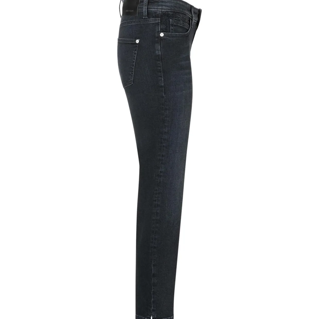 Jeans Piper short