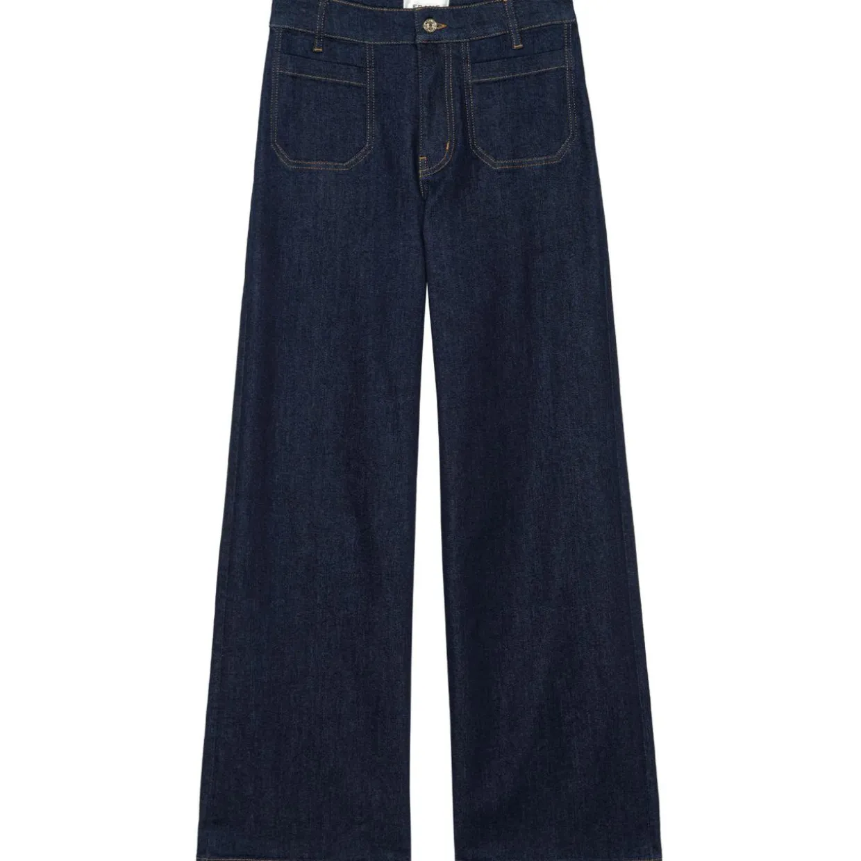 Jeans Pixie Le Slim Palazzo Modernist Pocket