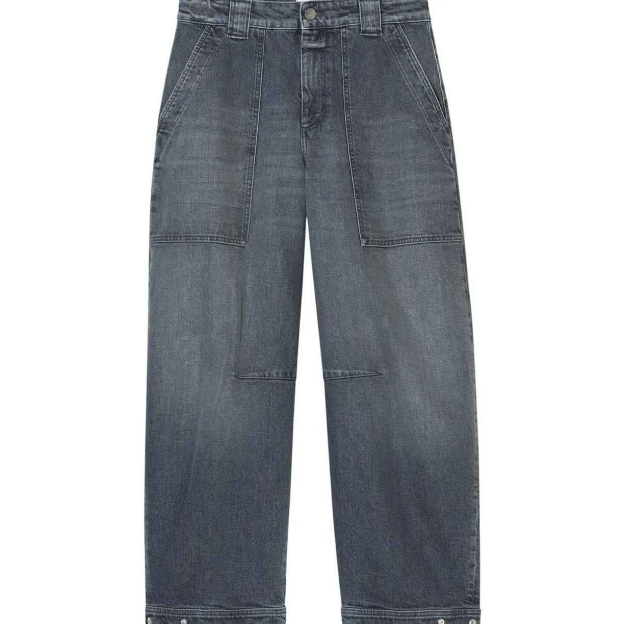 Jeans Rhannon