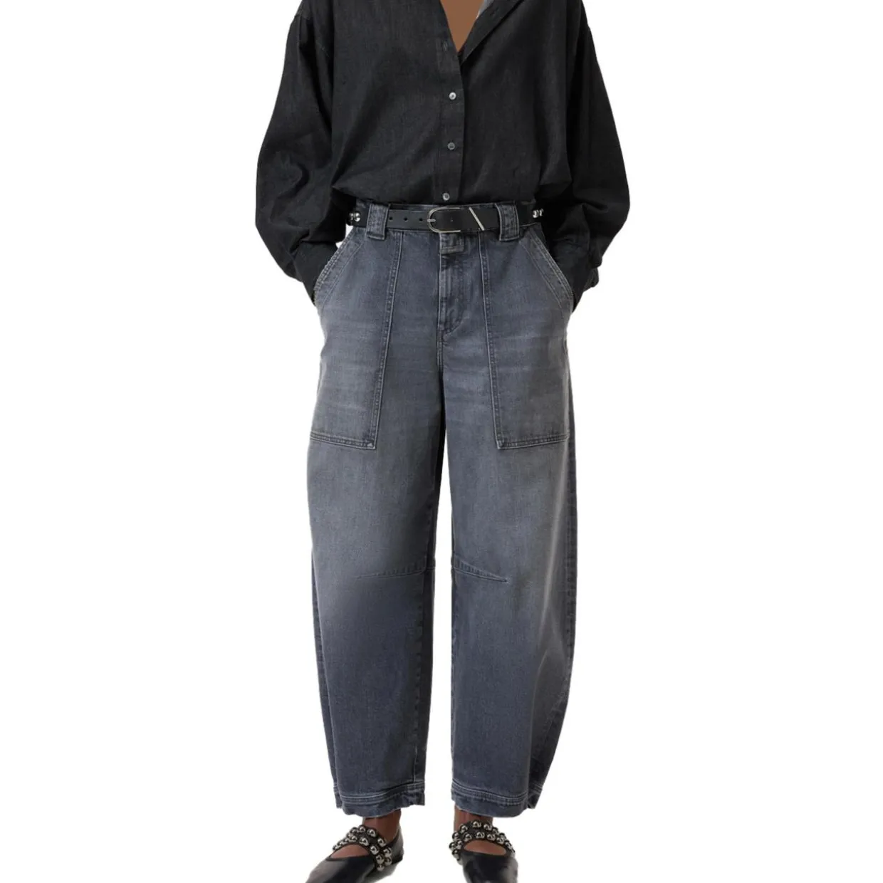 Jeans Rhannon