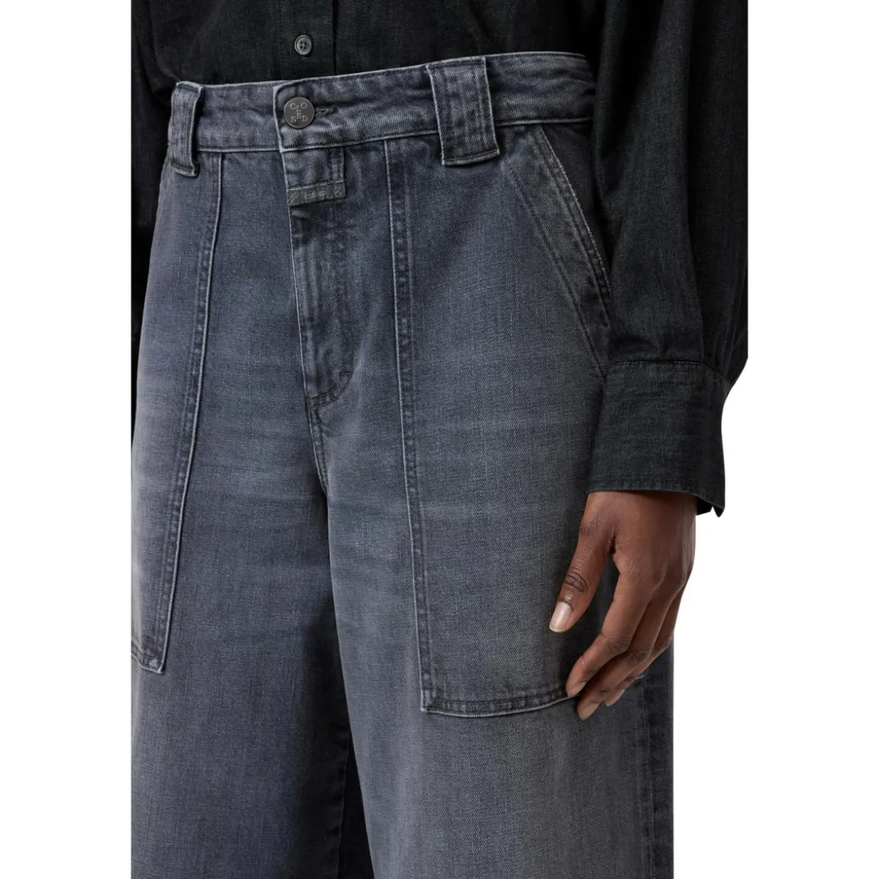 Jeans Rhannon