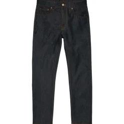 Jeans Solid Dollie