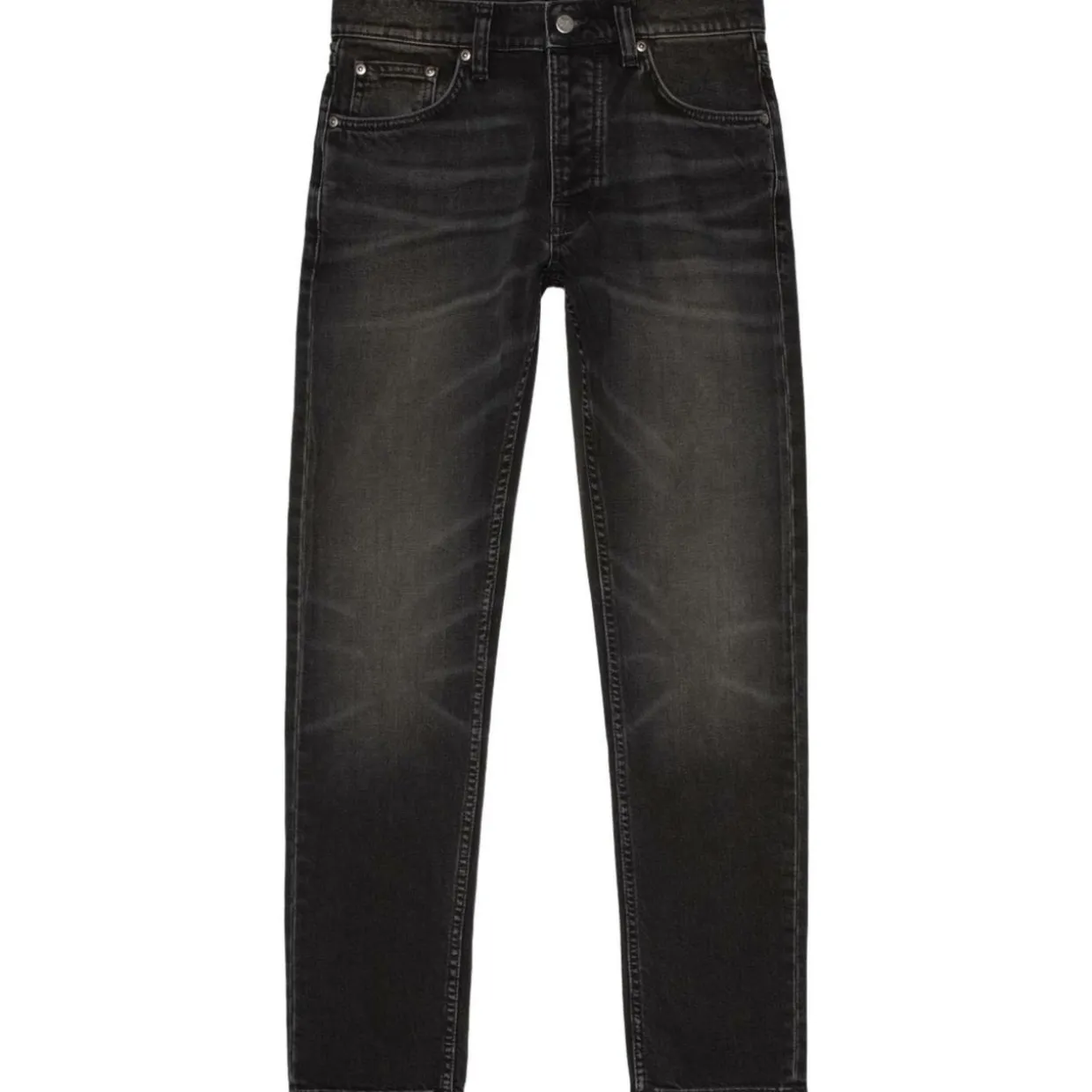Jeans Solid Ollie
