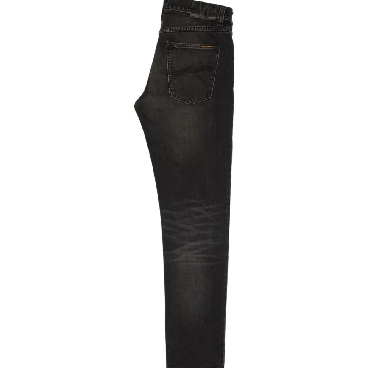 Jeans Solid Ollie