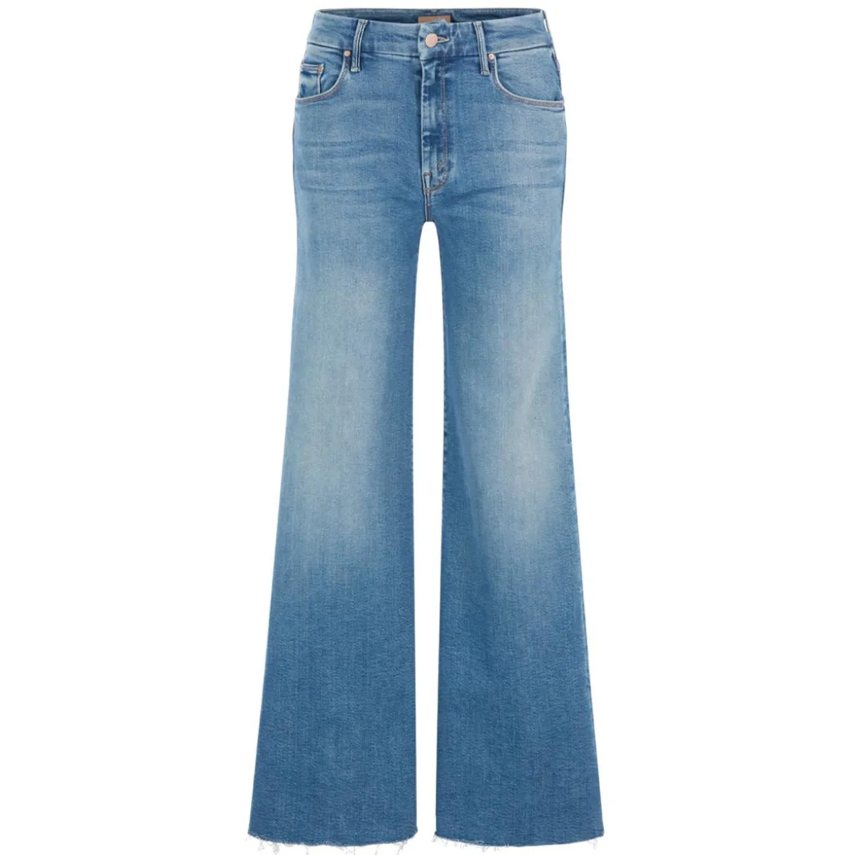 Jeans The Roller Fray
