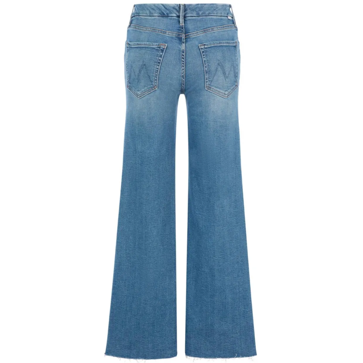 Jeans The Roller Fray