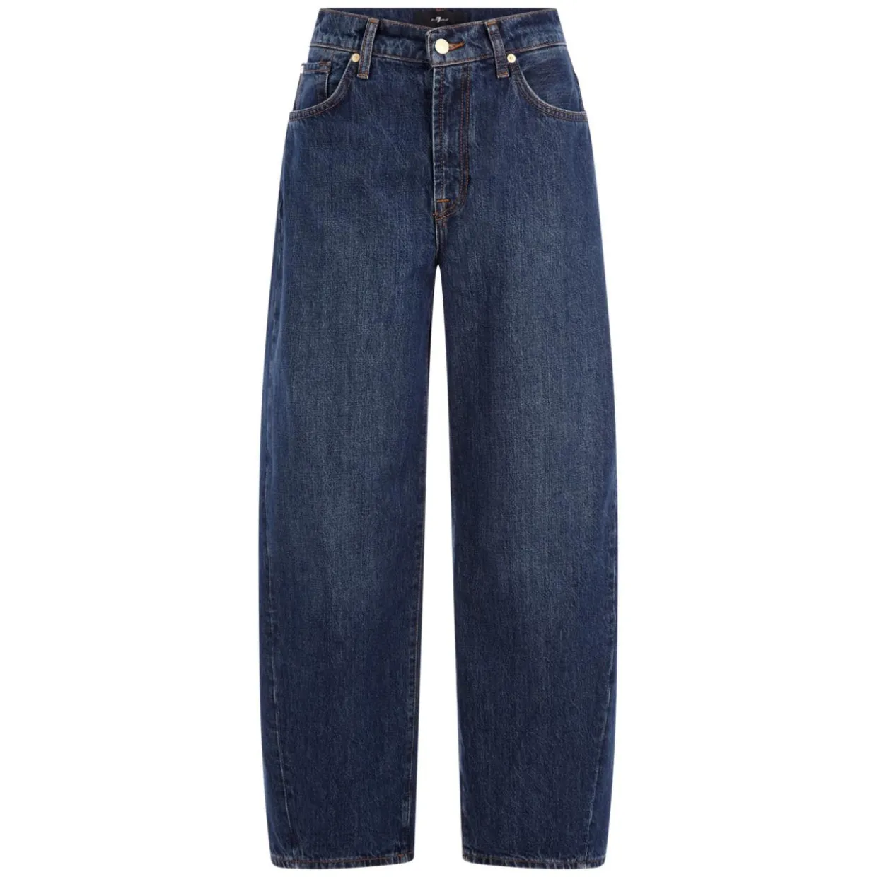 Jeans Twisted Bonnie
