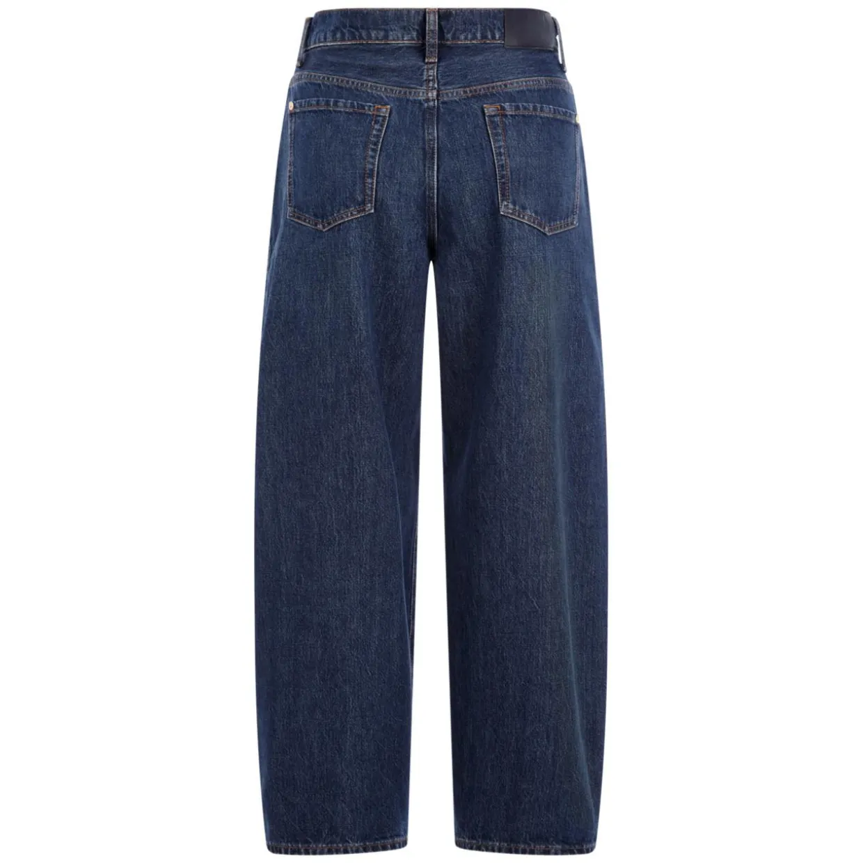 Jeans Twisted Bonnie
