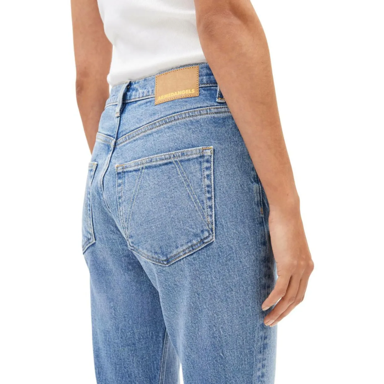 Jeans Velaari