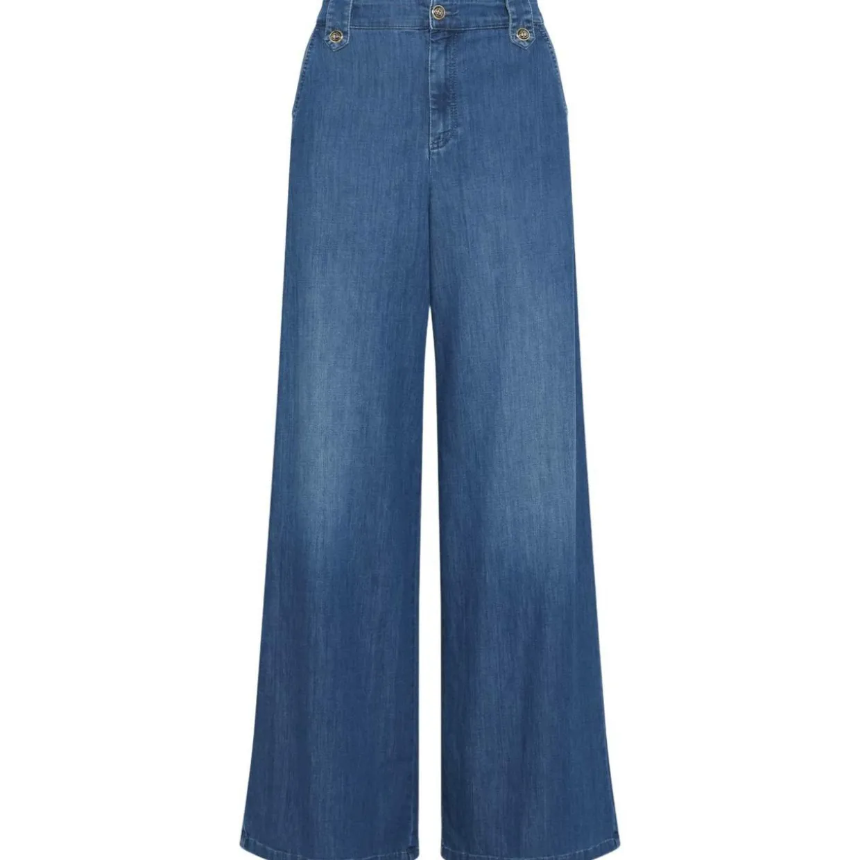 Jeans Weleg