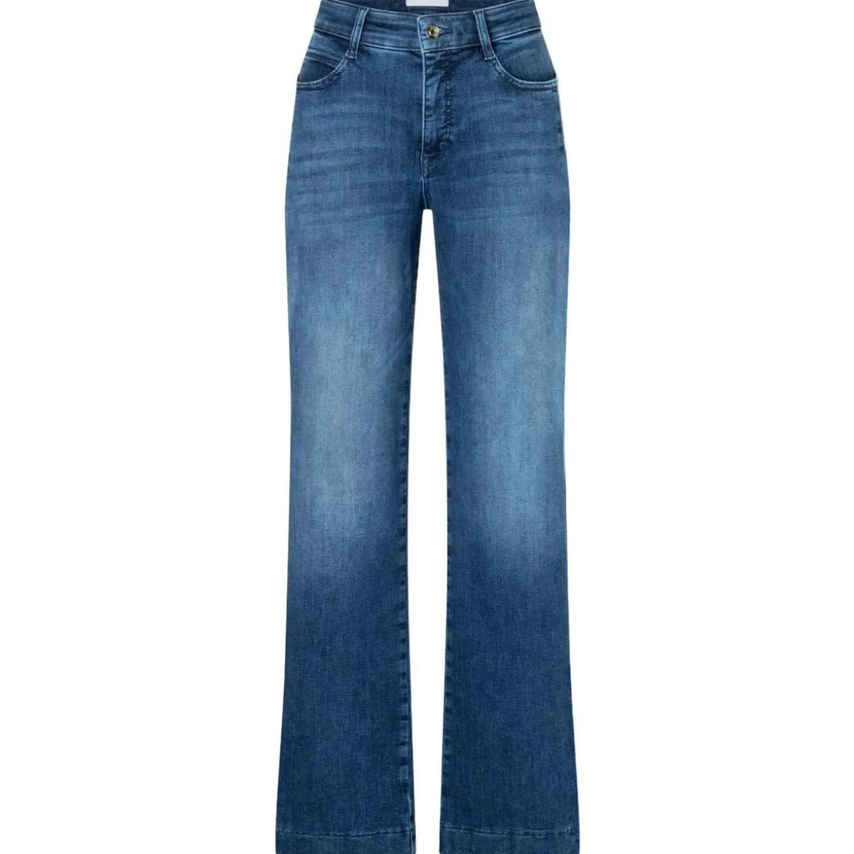 Jeans Wide