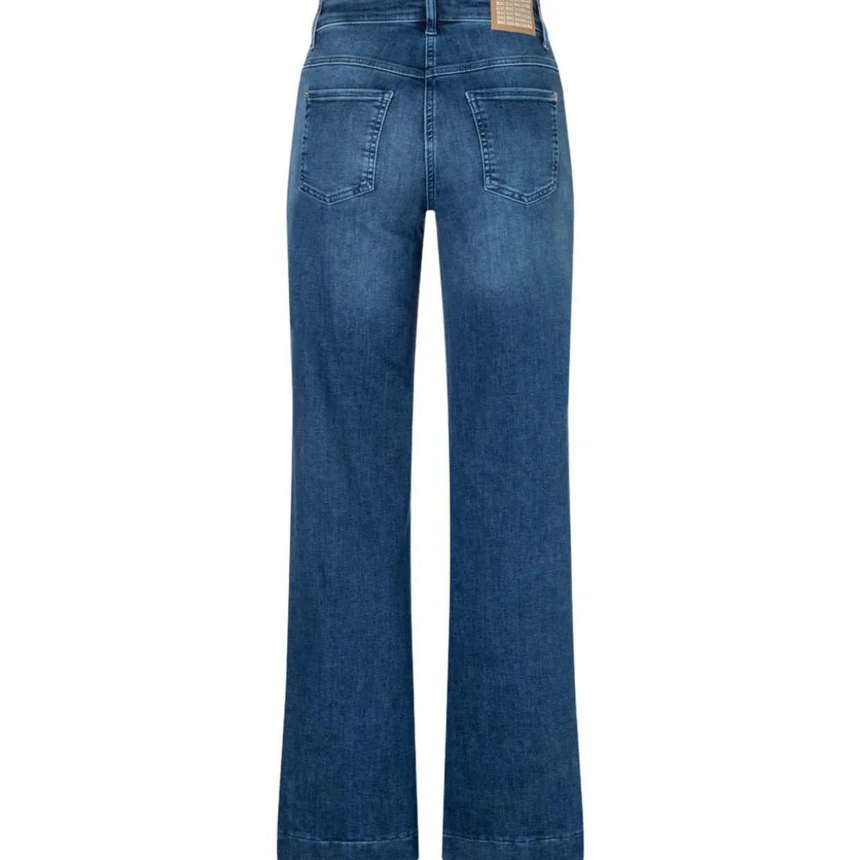 Jeans Wide