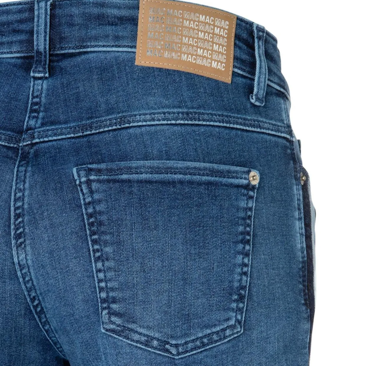 Jeans Wide
