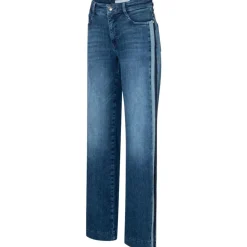 Jeans Wide