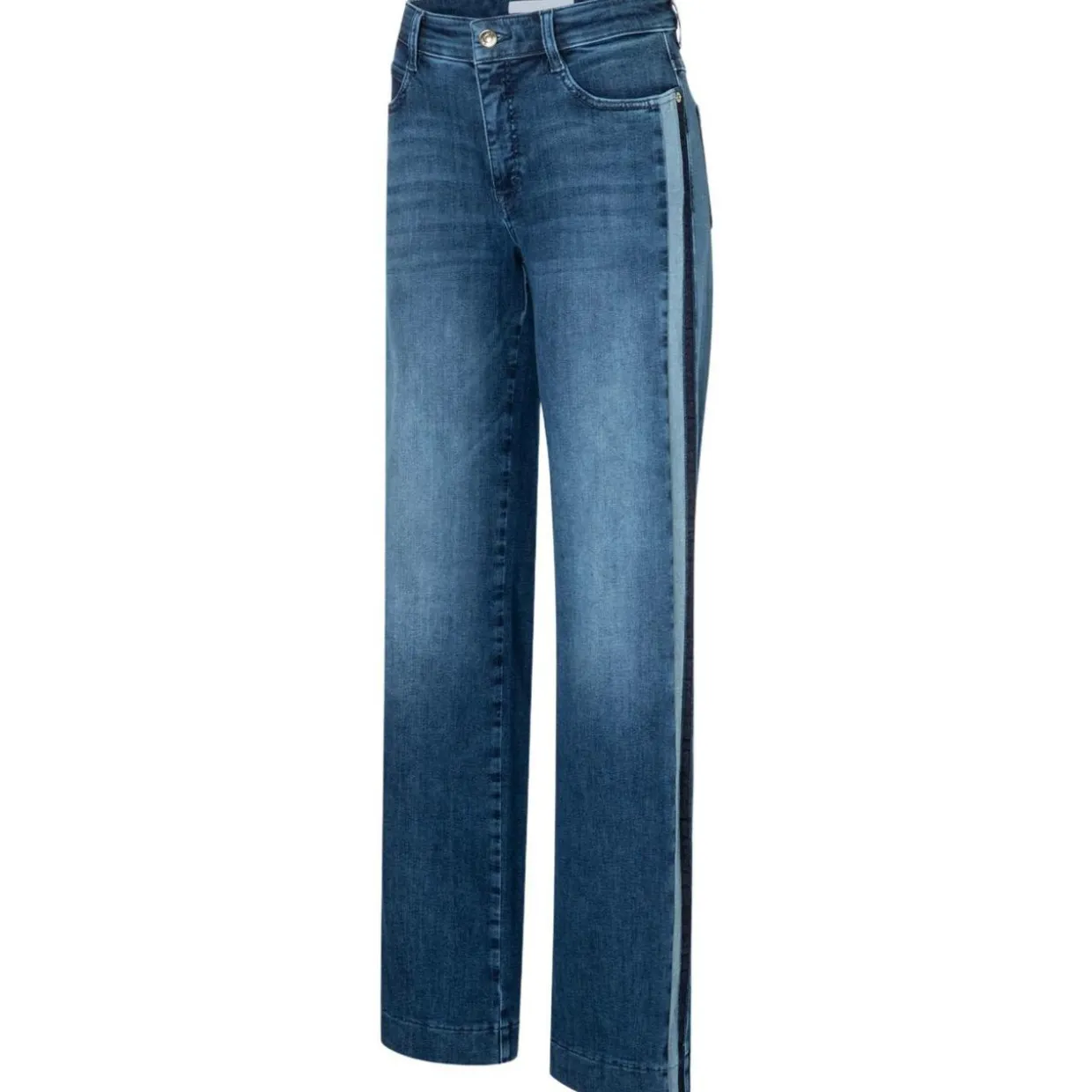 Jeans Wide