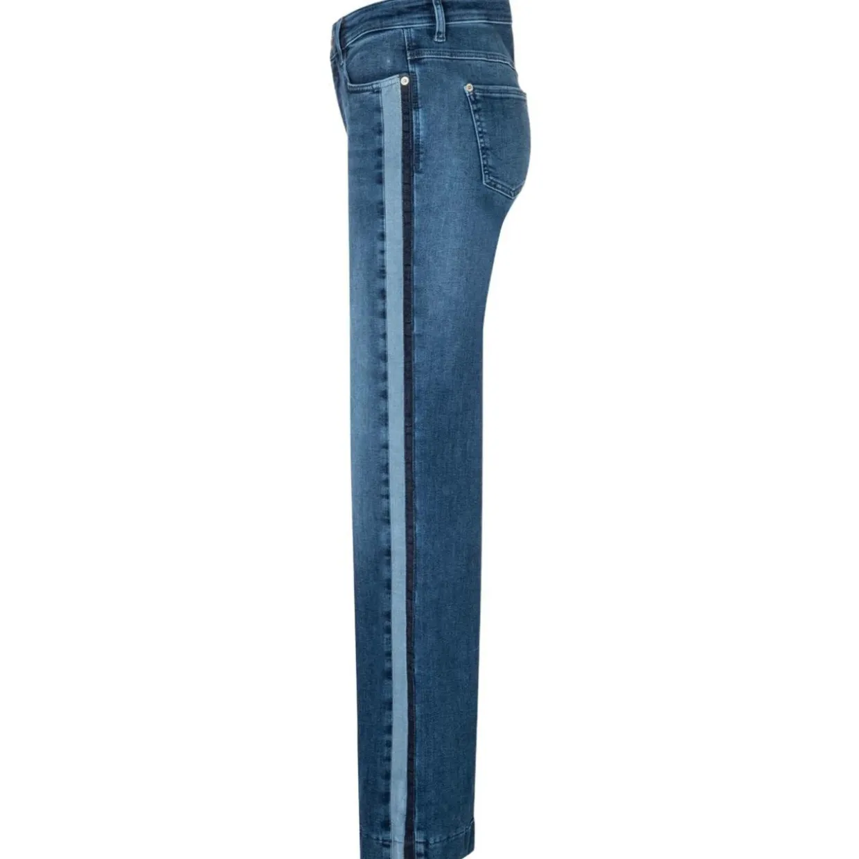 Jeans Wide