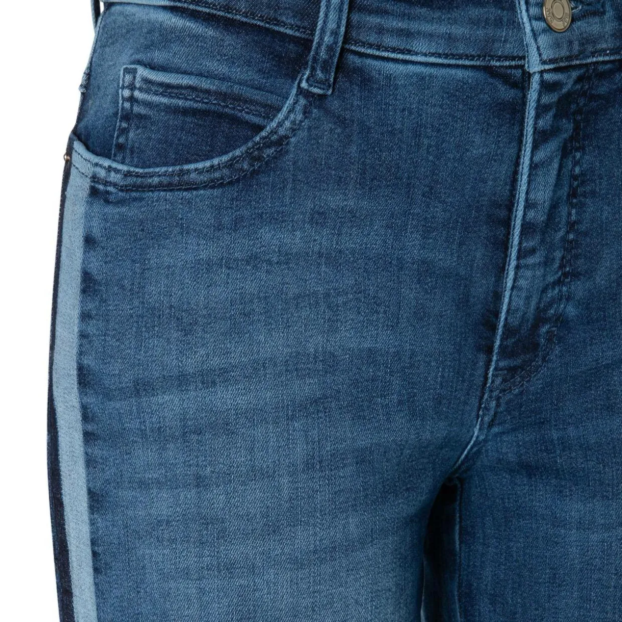 Jeans Wide