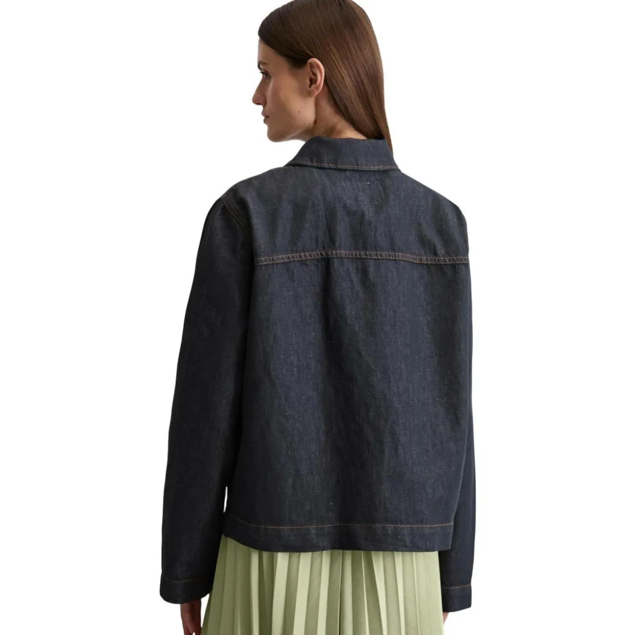 Jeansjacke