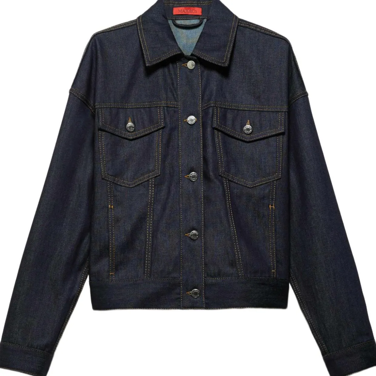 Jeansjacke