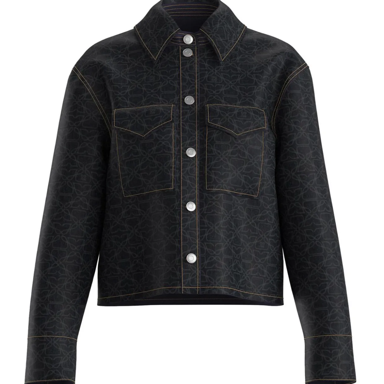 Jeansjacke Gadison