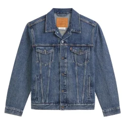 Jeansjacke The Trucker Jacket Broadway