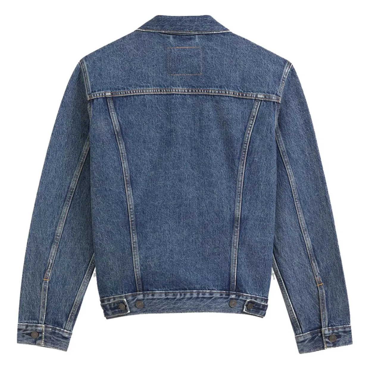 Jeansjacke The Trucker Jacket Broadway