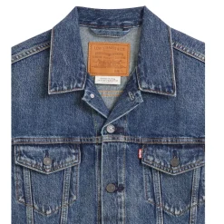 Jeansjacke The Trucker Jacket Broadway