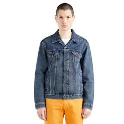 Jeansjacke The Trucker Jacket Broadway