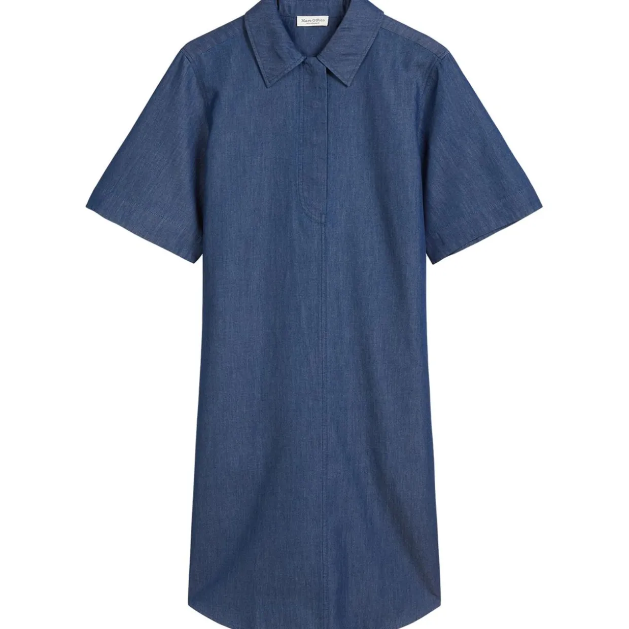 Jeanskleid