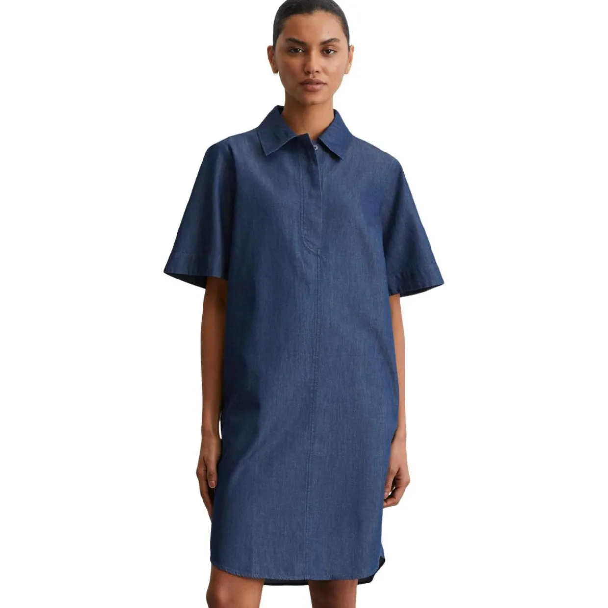 Jeanskleid